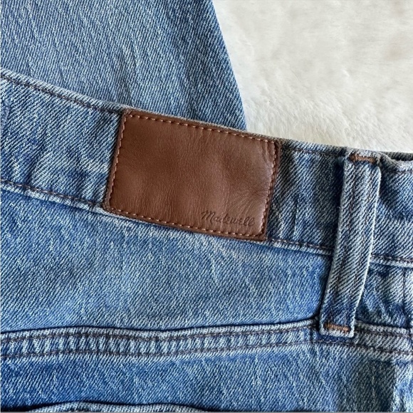 Madewell The Perfect Vintage Jean Women's Size 27 - Picture 3 of 8